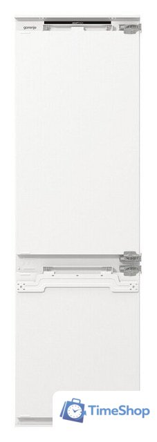 Холодильник Gorenje NRKI517142 - Изображение №3 — Интернет-магазин Time-Shop