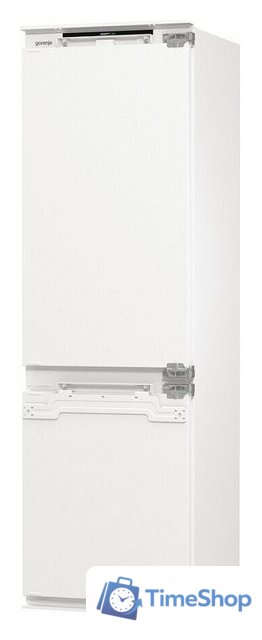 Холодильник Gorenje NRKI517142 - Изображение №6 — Интернет-магазин Time-Shop