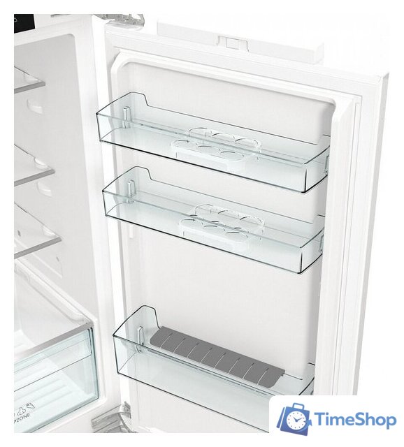 Холодильник Gorenje NRKI517142 - Изображение №10 — Интернет-магазин Time-Shop