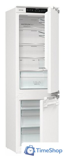 Холодильник Gorenje NRKI517142 - Изображение №2 — Интернет-магазин Time-Shop