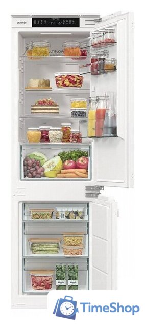 Холодильник Gorenje NRKI517142 - Изображение №7 — Интернет-магазин Time-Shop