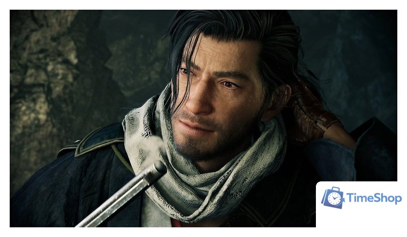  Rise Of The Ronin для PlayStation 5 - Изображение №8 — Интернет-магазин Time-Shop