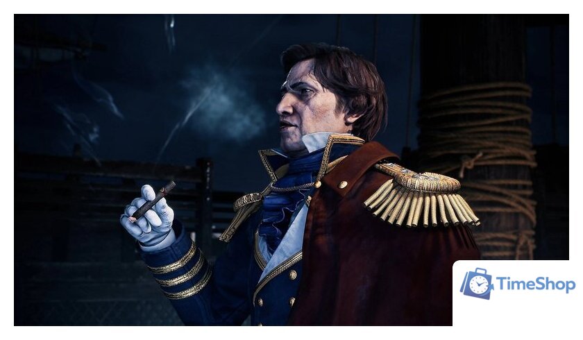  Rise Of The Ronin для PlayStation 5 - Изображение №6 — Интернет-магазин Time-Shop