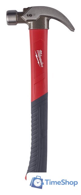Молоток Milwaukee 4932478657 - Изображение №1 — Интернет-магазин Time-Shop
