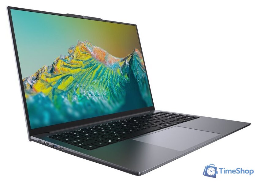Ноутбук Chuwi CoreBook Plus 6935768762652 - Изображение №2 — Интернет-магазин Time-Shop