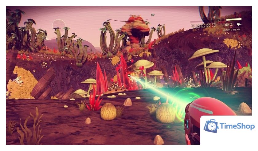  No Man's Sky. Beyond для PlayStation 4 - Изображение №13 — Интернет-магазин Time-Shop