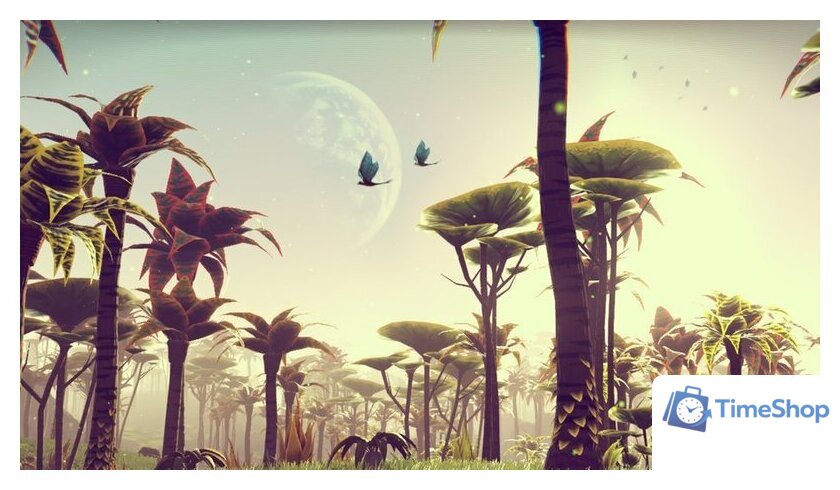  No Man's Sky. Beyond для PlayStation 4 - Изображение №15 — Интернет-магазин Time-Shop