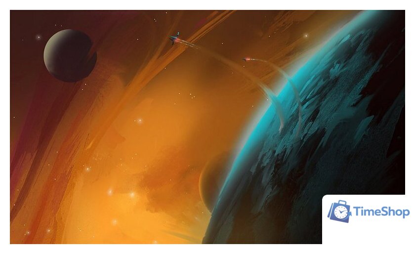  No Man's Sky. Beyond для PlayStation 4 - Изображение №2 — Интернет-магазин Time-Shop