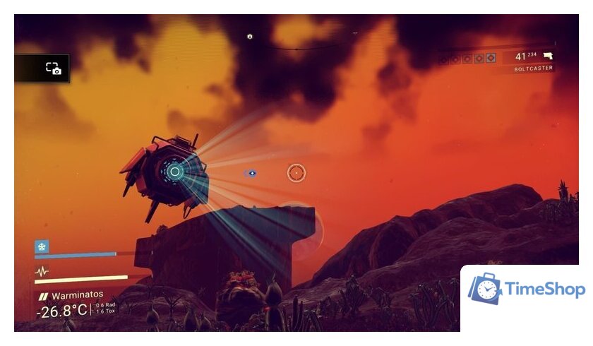 No Man's Sky. Beyond для PlayStation 4 - Изображение №16 — Интернет-магазин Time-Shop