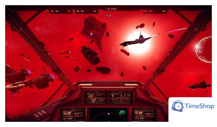  No Man's Sky. Beyond для PlayStation 4 - Изображение №5 — Интернет-магазин Time-Shop