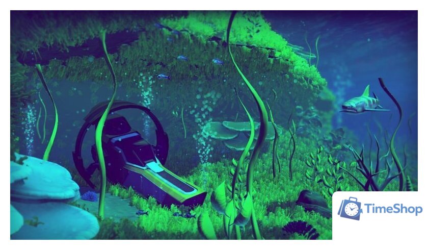  No Man's Sky. Beyond для PlayStation 4 - Изображение №3 — Интернет-магазин Time-Shop