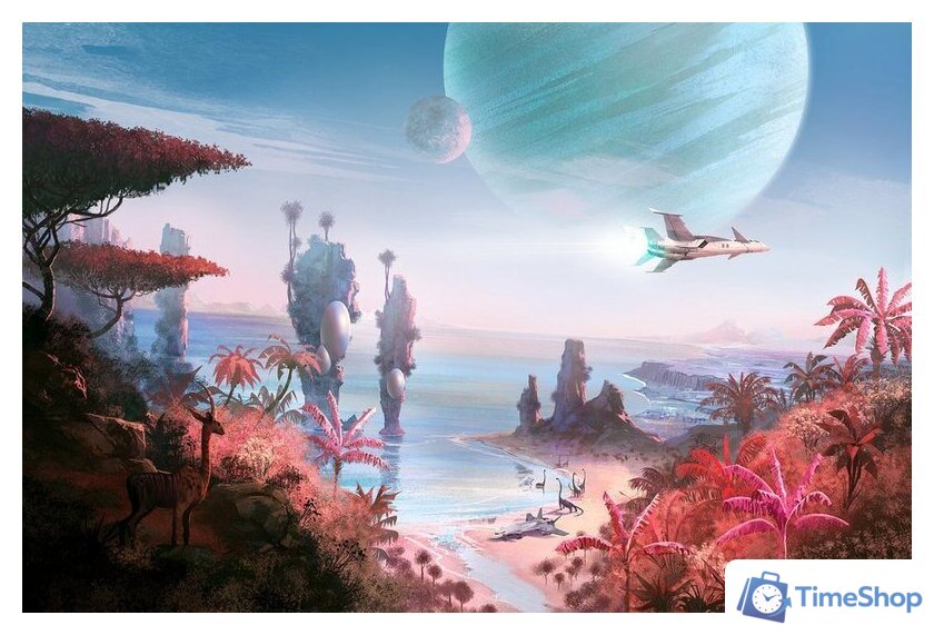  No Man's Sky. Beyond для PlayStation 4 - Изображение №14 — Интернет-магазин Time-Shop