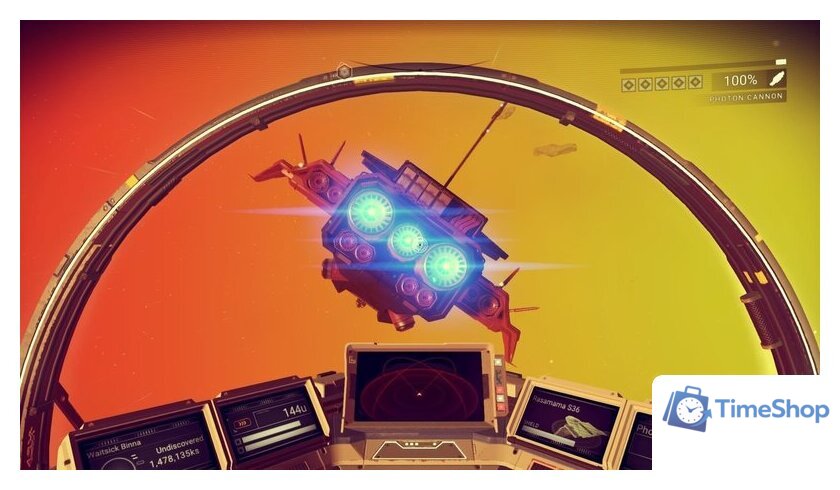  No Man's Sky. Beyond для PlayStation 4 - Изображение №12 — Интернет-магазин Time-Shop