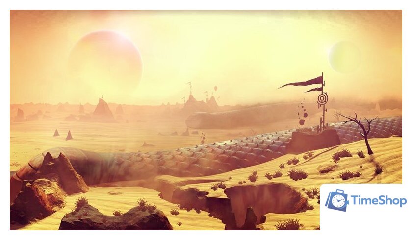 No Man's Sky. Beyond для PlayStation 4 - Изображение №17 — Интернет-магазин Time-Shop