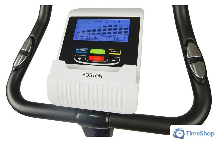 Велотренажер Iron Horse Boston - Изображение №8 — Интернет-магазин Time-Shop