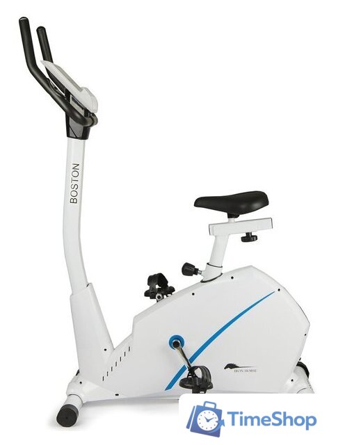 Велотренажер Iron Horse Boston - Изображение №2 — Интернет-магазин Time-Shop