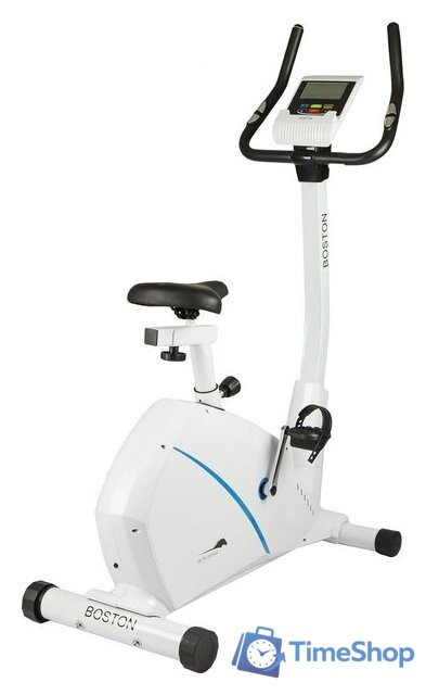 Велотренажер Iron Horse Boston - Изображение №1 — Интернет-магазин Time-Shop