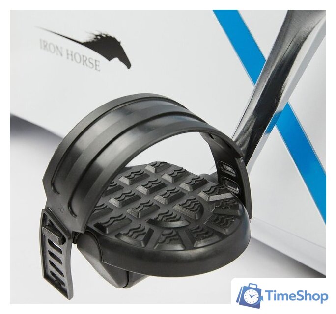 Велотренажер Iron Horse Boston - Изображение №4 — Интернет-магазин Time-Shop