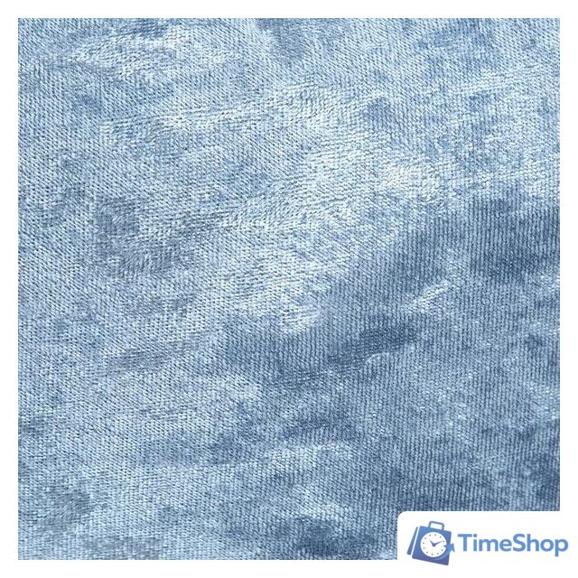 Лежак Scruffs Velvet 660740 (синий) - Изображение №2 — Интернет-магазин Time-Shop