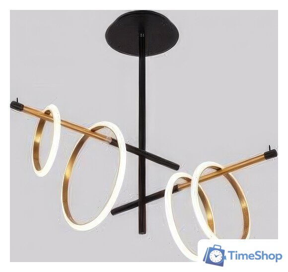 Подвесная люстра Hiper Dolce H847-0 - Изображение №1 — Интернет-магазин Time-Shop