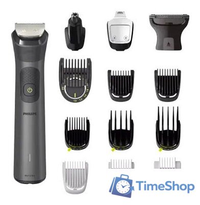 Универсальный триммер Philips Series 7000 MG7940/75 - Изображение №1 — Интернет-магазин Time-Shop