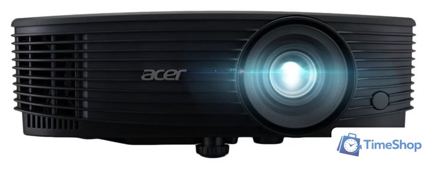 Проектор Acer X1329 MR.JX711.001 - Изображение №1 — Интернет-магазин Time-Shop