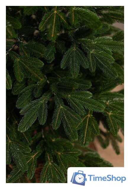 Ель Ёлушка Литая Марьинская ЕМАР 11 (1.1м) - Изображение №5 — Интернет-магазин Time-Shop