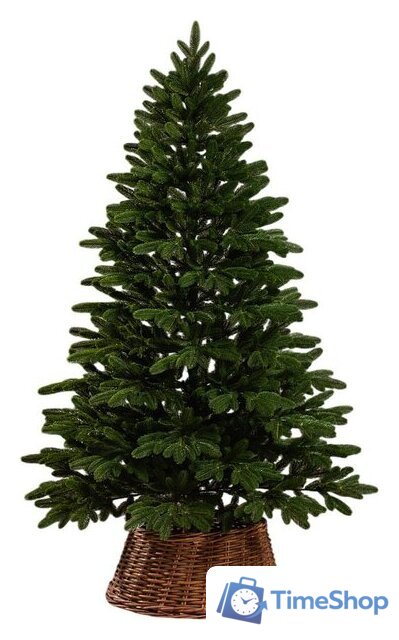 Ель Ёлушка Литая Марьинская ЕМАР 11 (1.1м) - Изображение №1 — Интернет-магазин Time-Shop