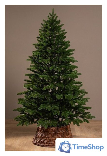 Ель Ёлушка Литая Марьинская ЕМАР 11 (1.1м) - Изображение №2 — Интернет-магазин Time-Shop