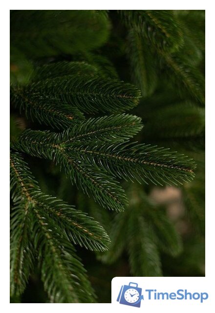 Ель Ёлушка Литая Марьинская ЕМАР 11 (1.1м) - Изображение №6 — Интернет-магазин Time-Shop