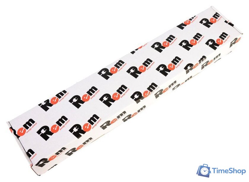 Блок розеток Rem R-16-9S-I-440-3 - Изображение №4 — Интернет-магазин Time-Shop