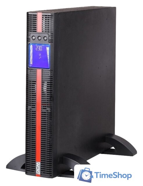 Источник бесперебойного питания Powercom Macan MRT-2000 - Изображение №2 — Интернет-магазин Time-Shop