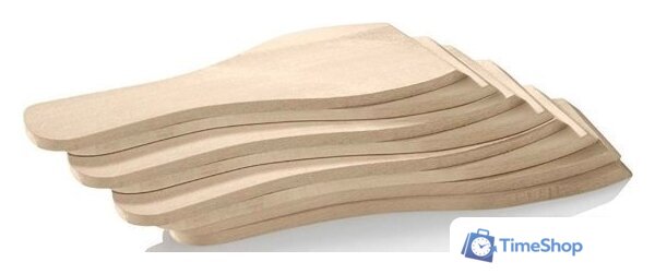 Раклетница Princess 162700 Raclette 8 Oval Grill Party - Изображение №6 — Интернет-магазин Time-Shop