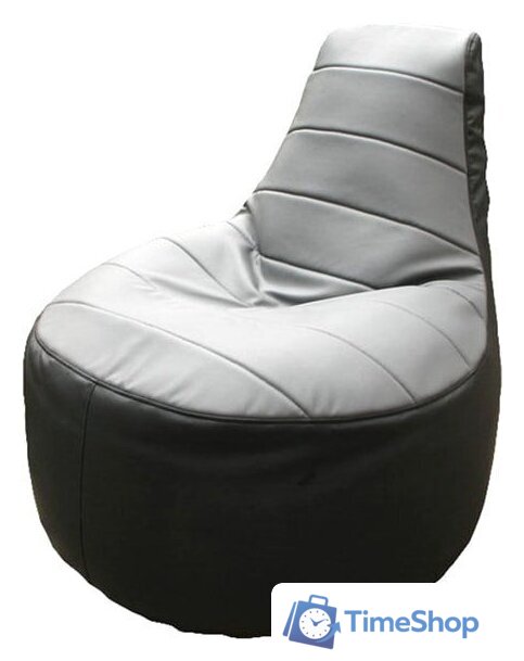 Кресло-мешок Flagman Трон Т1.3-45 (магнат) - Изображение №1 — Интернет-магазин Time-Shop