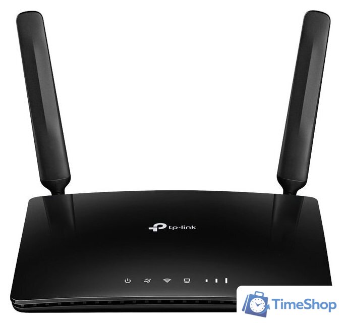 4G Wi-Fi роутер TP-Link TL-MR150 - Изображение №1 — Интернет-магазин Time-Shop