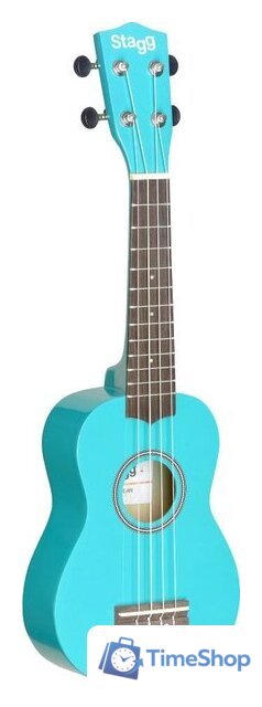 Укулеле Stagg US Ocean - Изображение №1 — Интернет-магазин Time-Shop