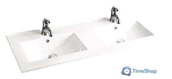 Умывальник WeltWasser Deilbach 7506-1202 - Изображение №1 — Интернет-магазин Time-Shop