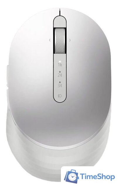 Мышь Dell Premier Rechargeable Wireless MS7421W - Изображение №1 — Интернет-магазин Time-Shop
