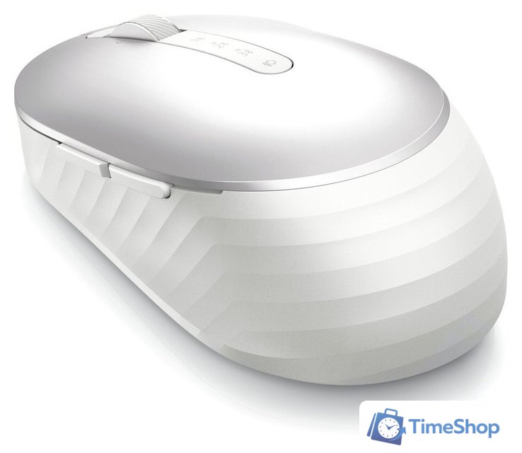 Мышь Dell Premier Rechargeable Wireless MS7421W - Изображение №2 — Интернет-магазин Time-Shop