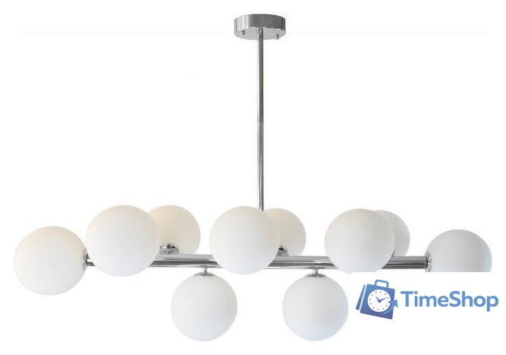 Подвесная люстра Kinklight Сида 07508-10.02 - Изображение №1 — Интернет-магазин Time-Shop