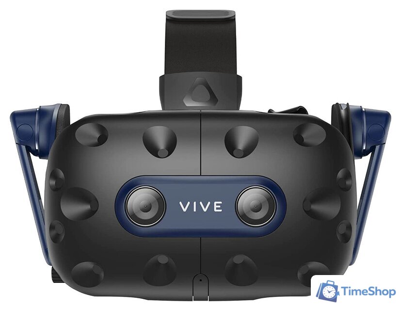 Очки виртуальной реальности для ПК HTC Vive Pro 2 - Изображение №1 — Интернет-магазин Time-Shop