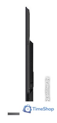 MiniLED телевизор Hisense 100U7KQ - Изображение №5 — Интернет-магазин Time-Shop