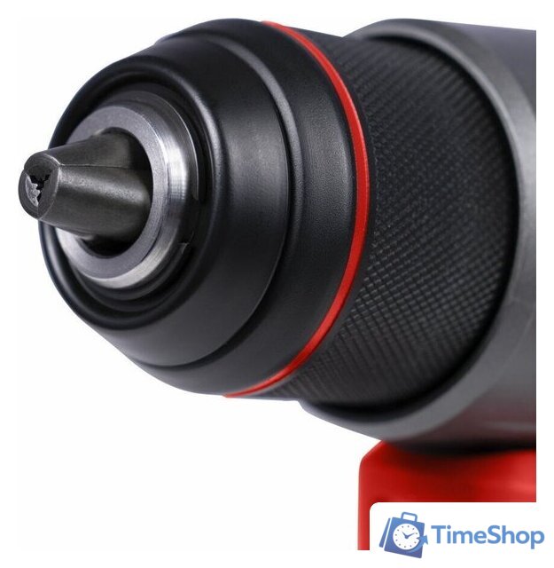 Ударная дрель-шуруповерт Milwaukee M12 FUEL M12FPD2-602X 4933479870 (с 2-мя АКБ 6 Ач, кейс) - Изображение №5 — Интернет-магазин Time-Shop