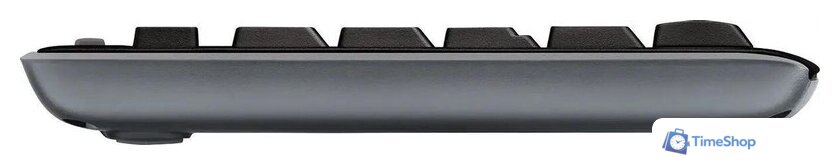 Офисный набор Logitech Wireless Combo MK270 920-004509 - Изображение №4 — Интернет-магазин Time-Shop