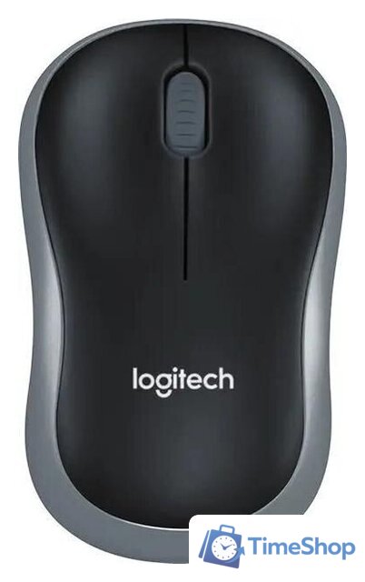 Офисный набор Logitech Wireless Combo MK270 920-004509 - Изображение №5 — Интернет-магазин Time-Shop