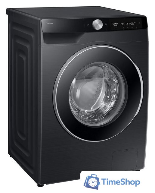 Стиральная машина Samsung WW90DG6U34LBLP - Изображение №2 — Интернет-магазин Time-Shop