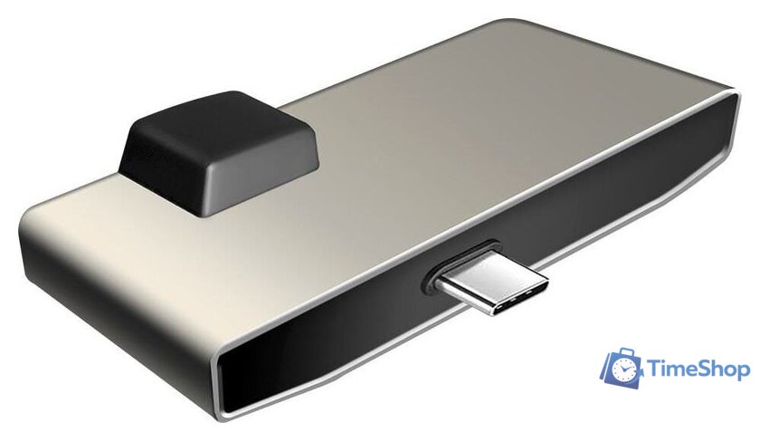 Док-станция Ginzzu GR-867UB - Изображение №2 — Интернет-магазин Time-Shop