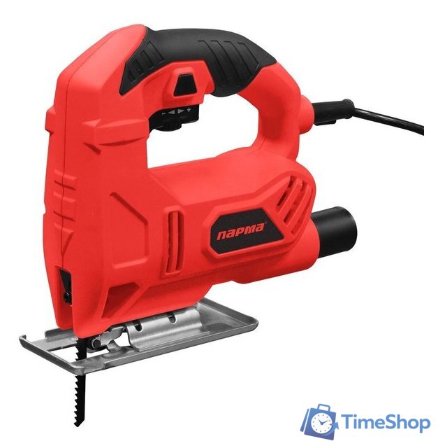 Электролобзик Парма ПЛ-01-55/500 - Изображение №1 — Интернет-магазин Time-Shop