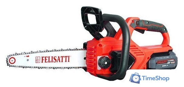 Аккумуляторная пила Felisatti FT1162 (без АКБ) - Изображение №1 — Интернет-магазин Time-Shop