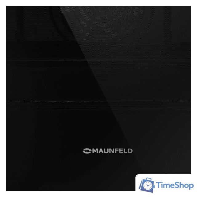 Электрический духовой шкаф MAUNFELD EOEH7617STB - Изображение №13 — Интернет-магазин Time-Shop